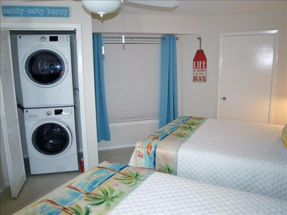 Saida IV Condos S4704 South Padre Island Exteriér fotografie