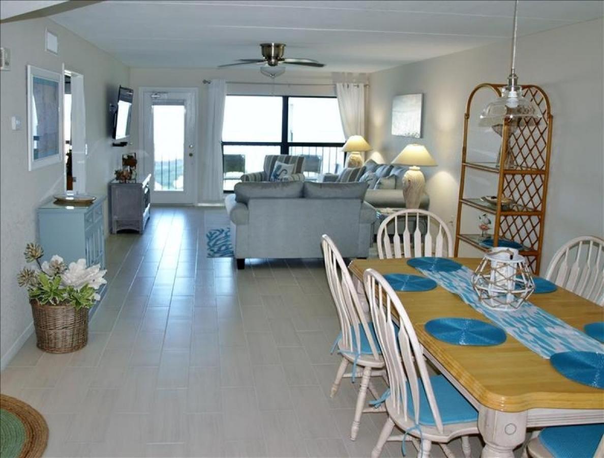 Saida IV Condos S4704 South Padre Island Exteriér fotografie