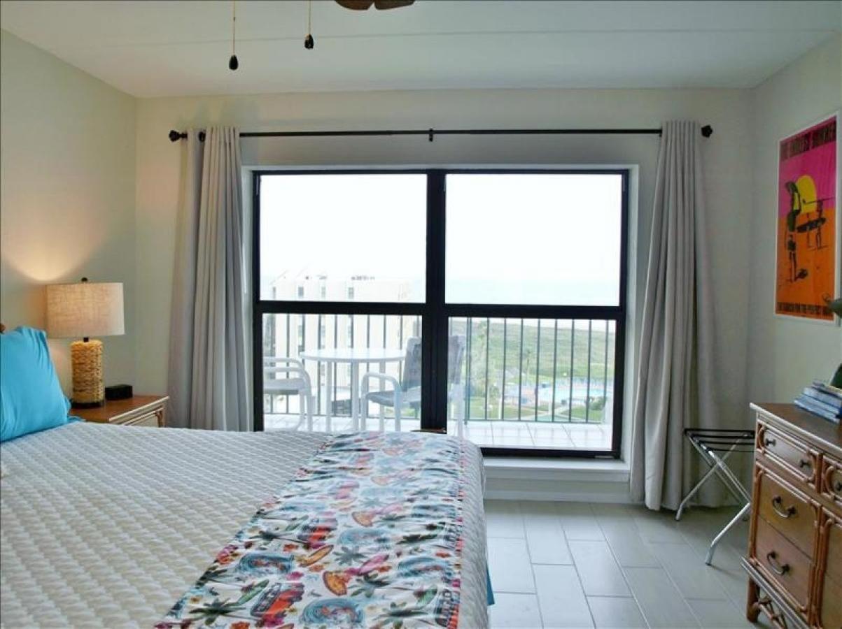 Saida IV Condos S4704 South Padre Island Exteriér fotografie