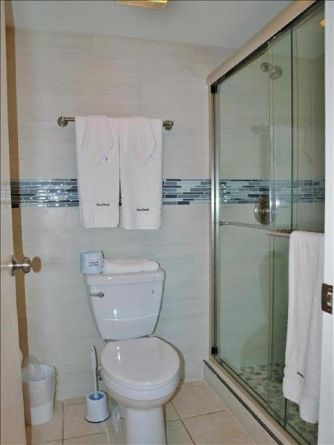 Saida IV Condos S4704 South Padre Island Exteriér fotografie